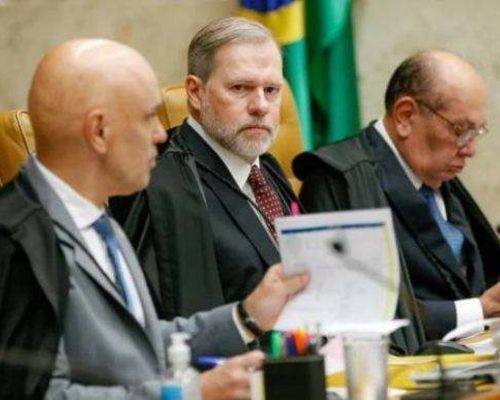 4 fatores que causam verdadeiro terror aos ministros do STF