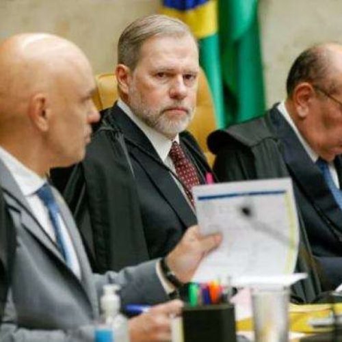 4 fatores que causam verdadeiro terror aos ministros do STF