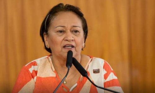 Governadora petista se prepara para renunciar e concorrer ao Senado, enquanto vice MDB recusa assumir