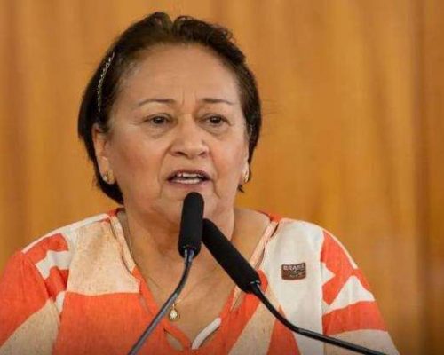 Governadora petista se prepara para renunciar e concorrer ao Senado, enquanto vice MDB recusa assumir