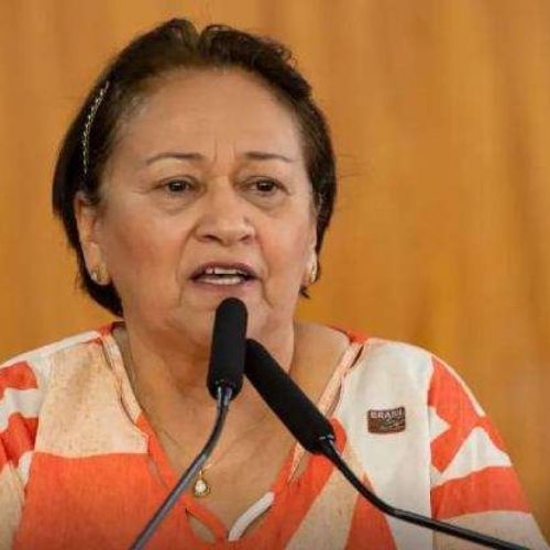 Governadora petista se prepara para renunciar e concorrer ao Senado, enquanto vice MDB recusa assumir