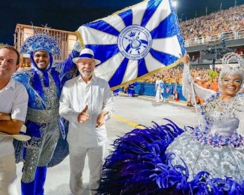 Lula ampliou o estrago e pode ter agido de forma calculada