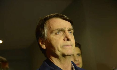 STF rejeita recurso de Bolsonaro que invoca “erro judiciário” em decisão relâmpago