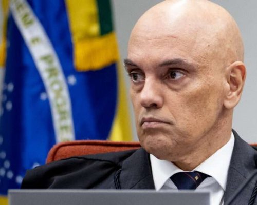 MORAES ORDENA MONITORAMENTO 24h DA PF NA INTERNAÇÃO DE BOLSONARO