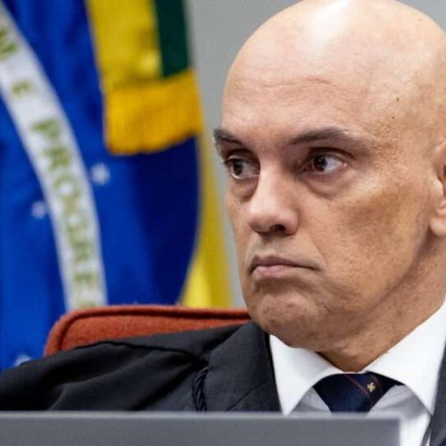 MORAES ORDENA MONITORAMENTO 24h DA PF NA INTERNAÇÃO DE BOLSONARO