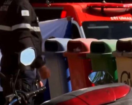 PM relata risco de morte de Bolsonaro em escolta ao hospital e aciona Moraes