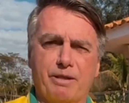 Audiência de custódia de Bolsonaro acontece daqui a pouco…
