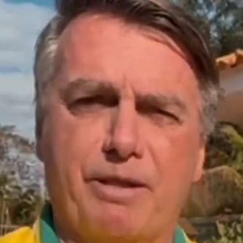 Audiência de custódia de Bolsonaro acontece daqui a pouco…