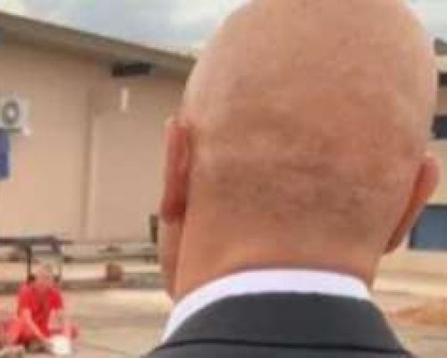 MORAES SABE A FONTE E PREPARA RESPOSTA DURA