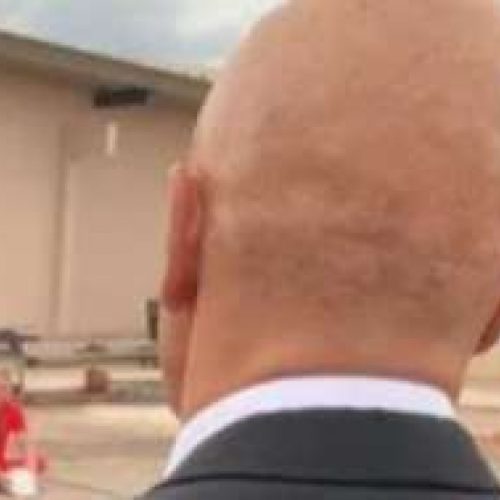 MORAES SABE A FONTE E PREPARA RESPOSTA DURA