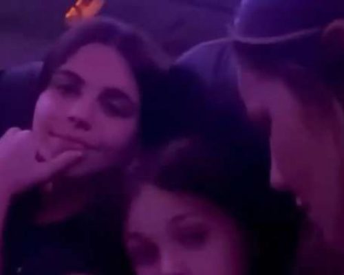Esposa de Ramagem expõe momentos de “terror” por ordem de Moraes (veja o vídeo)