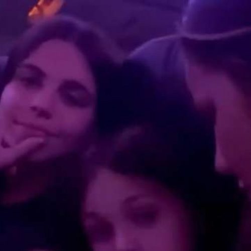 Esposa de Ramagem expõe momentos de “terror” por ordem de Moraes (veja o vídeo)