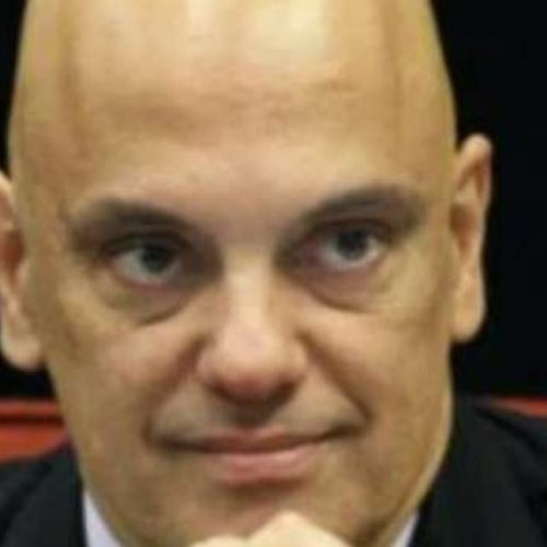 Moraes faz declaração macabra horas após ordenar transferência de Bolsonaro – Veja o vídeo!