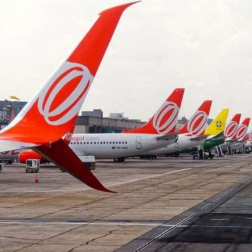 Morre Constantino de Oliveira Júnior, criador da Gol e ícone da aviação low‑cost no Brasil