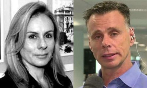 Lauro Jardim detona Viviane Barci e expõe uso massivo de IA e plágio em trabalho de R$ 129 milhões