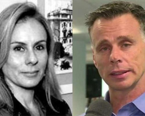 Lauro Jardim detona Viviane Barci e expõe uso massivo de IA e plágio em trabalho de R$ 129 milhões