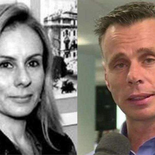 Lauro Jardim detona Viviane Barci e expõe uso massivo de IA e plágio em trabalho de R$ 129 milhões