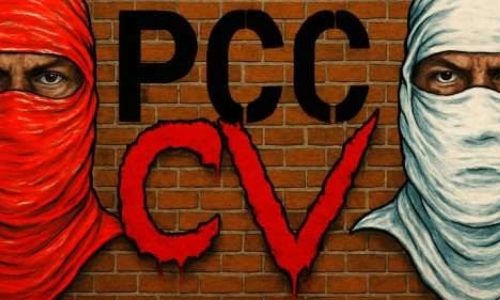 A verdadeira razão pela qual o governo teme classificar PCC e CV como organizações terroristas