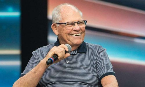 Morre aos 82 anos o ator Sílvio Matos, que conquistou gerações com sua versatilidade