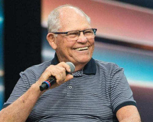 Morre aos 82 anos o ator Sílvio Matos, que conquistou gerações com sua versatilidade