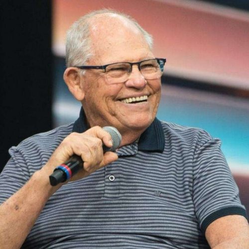 Morre aos 82 anos o ator Sílvio Matos, que conquistou gerações com sua versatilidade