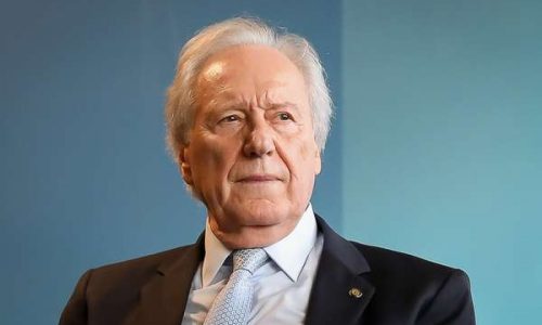 O SUBSTITUTO DE LEWANDOWSKI