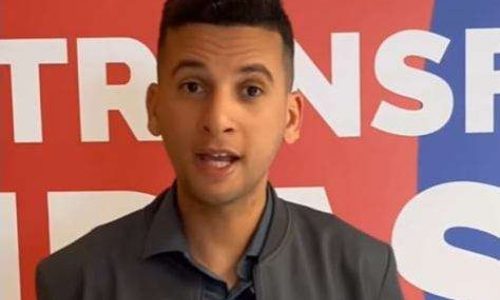 Petista condenado por furto dribla a Lei da Ficha Limpa e assume mandato