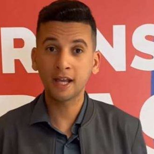 Petista condenado por furto dribla a Lei da Ficha Limpa e assume mandato