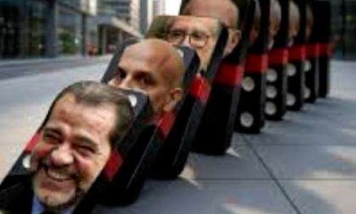 Advogado expõe o maior pavor do STF: um único impeachment pode derrubar tudo — Veja o vídeo!