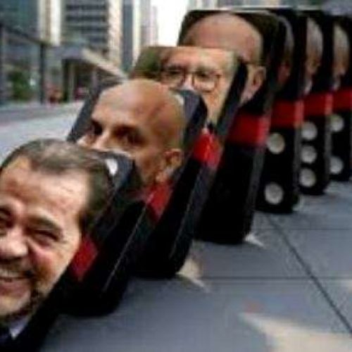 Advogado expõe o maior pavor do STF: um único impeachment pode derrubar tudo — Veja o vídeo!