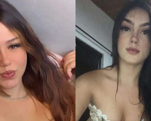 Duas adolescentes desaparecem após entrarem em carro de empresário no interior do Paraná