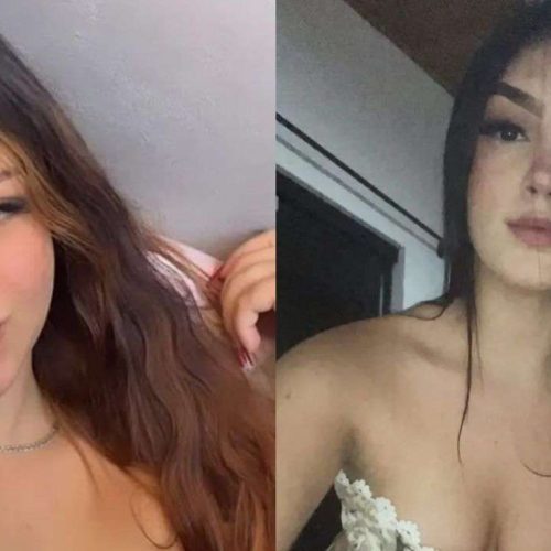 Duas adolescentes desaparecem após entrarem em carro de empresário no interior do Paraná