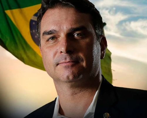 Flávio Bolsonaro: a escolha de Jair que pode mudar o cenário político