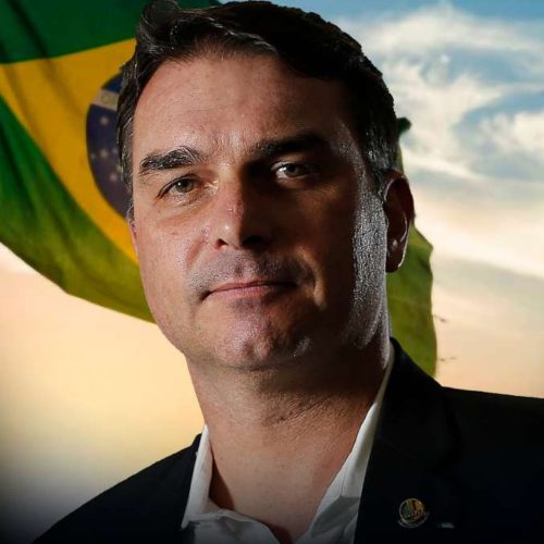 Flávio Bolsonaro: a escolha de Jair que pode mudar o cenário político
