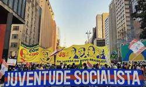 A Esquerda e Suas Palavras Envenenadas: Um Bombom com Aparência Deliciosa Recheado de Veneno