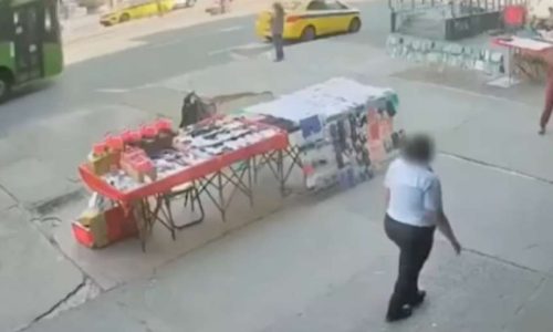 Surgem imagens fortes do acidente que matou filho de humorista no Rio (Veja o vídeo!)