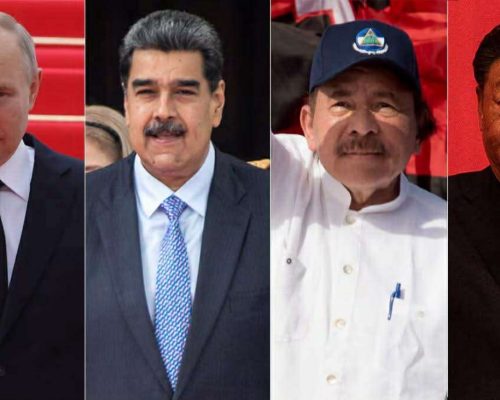 Quando as ideologias esmagam a humanidade