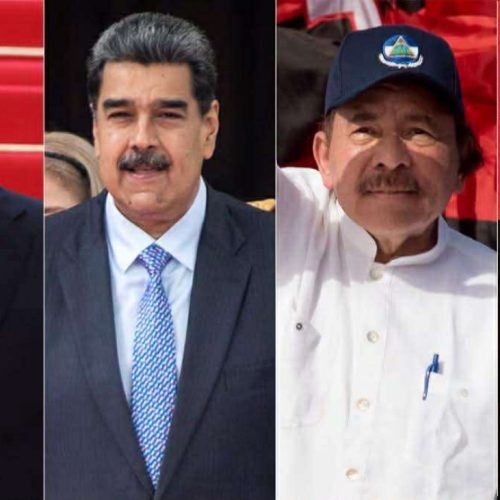 Quando as ideologias esmagam a humanidade