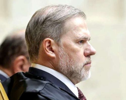 NOVA BOMBA ENCURRALA TOFFOLI: PROPINA PODE TER SIDO REVELADA (VEJA O VÍDEO!)