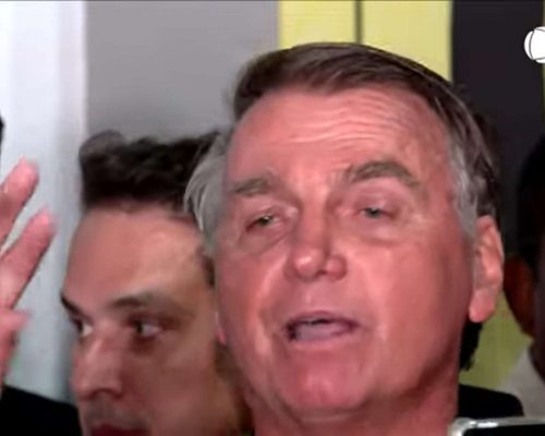 Dosimetria no Congresso: Surpresa que Complica Bolsonaro