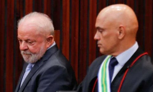Análise revela racha no regime STF-petista após derrota de Bessias