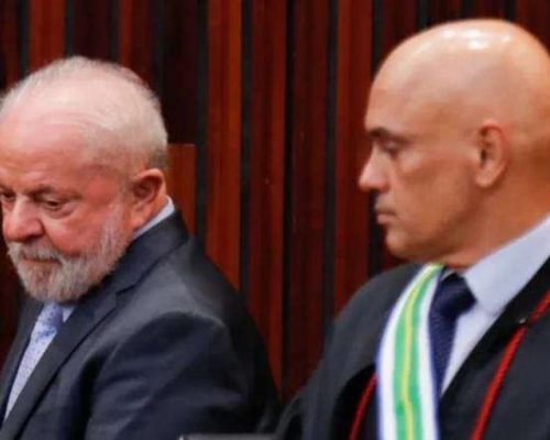 Análise revela racha no regime STF-petista após derrota de Bessias