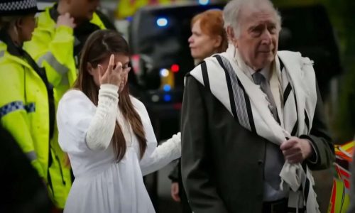 Relatório revela alta alarmante de 149% em casos de antissemitismo no Brasil