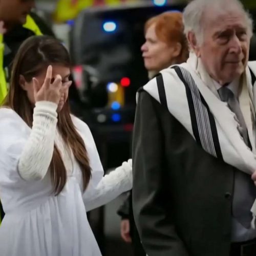Relatório revela alta alarmante de 149% em casos de antissemitismo no Brasil