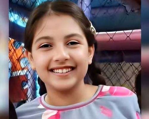 Menina de 12 anos morre após ter cabelo sugado por ralo de piscina; enterro acontece hoje