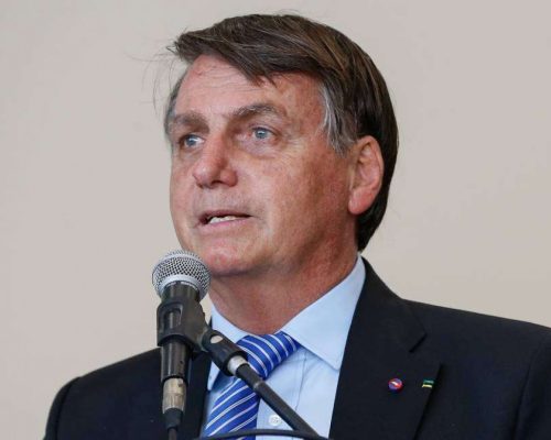 TRF-6 restabelece por unanimidade direitos institucionais de Bolsonaro mesmo sob prisão