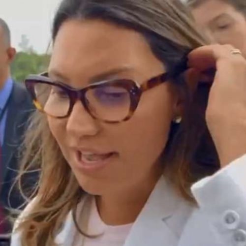Janja expulsa filha de Lula de sala reservada no Sambódromo; discussão ocorreu diante de Alckmin