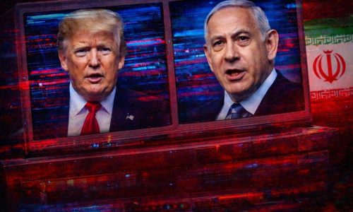 Hackers invadem TV estatal do Irã ao vivo e expõem fragilidade do regime islâmico — Veja o vídeo!