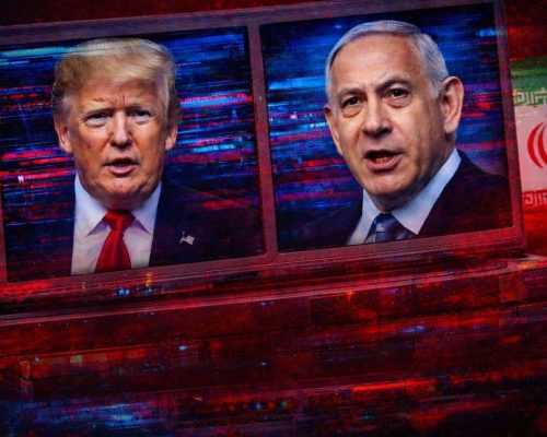 Hackers invadem TV estatal do Irã ao vivo e expõem fragilidade do regime islâmico — Veja o vídeo!