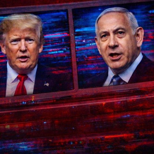 Hackers invadem TV estatal do Irã ao vivo e expõem fragilidade do regime islâmico — Veja o vídeo!